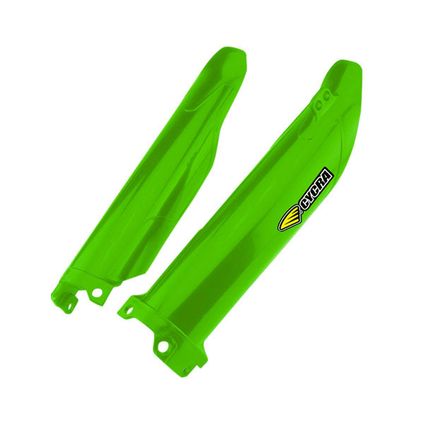 Cycra - Fork Guard (Kawasaki)