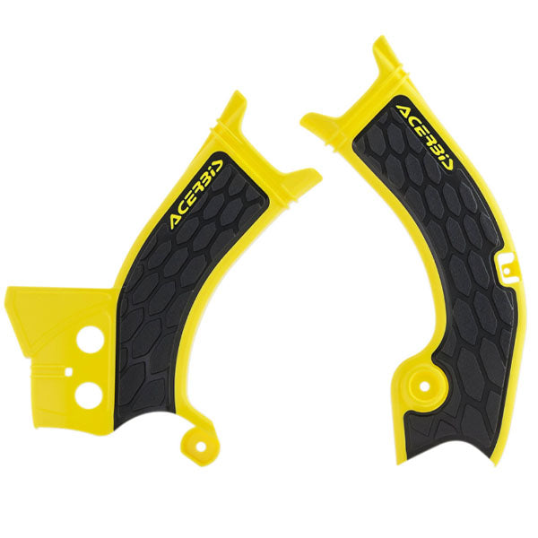 Acerbis - X-Grip Frame Guard (Suzuki) Year 2020