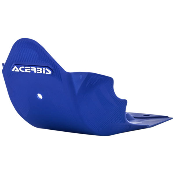 Acerbis - MX Style Skid Plate (Yamaha)