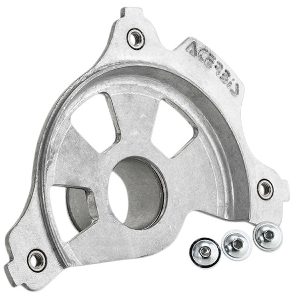 Acerbis - X Brake Front Disc Protector Mounting Kit (Husqvarna) Year 2021