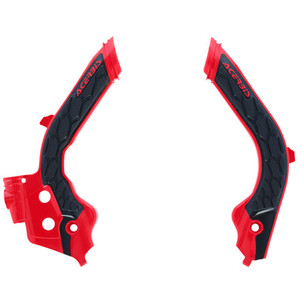 Acerbis - X-Grip Frame Guard (Gas Gas) Year 2023