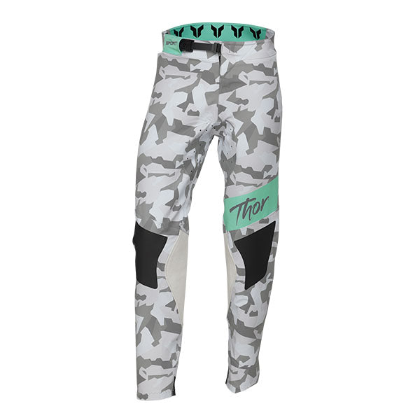 Thor - Sportmode Shadow Pant (Womens)
