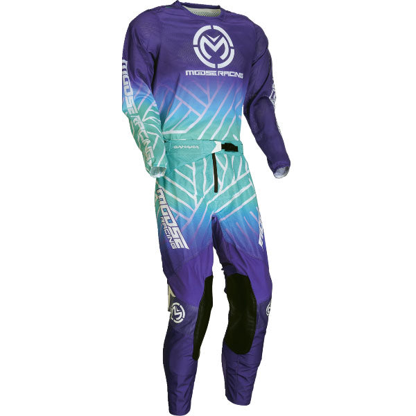 Moose Racing Sahara Jersey, Pant Combo SKU moose-racing-mx24-sp-sahara-jersey-pant-combo