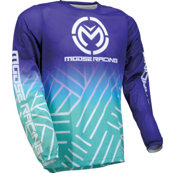 Moose Racing Jerseys collection image