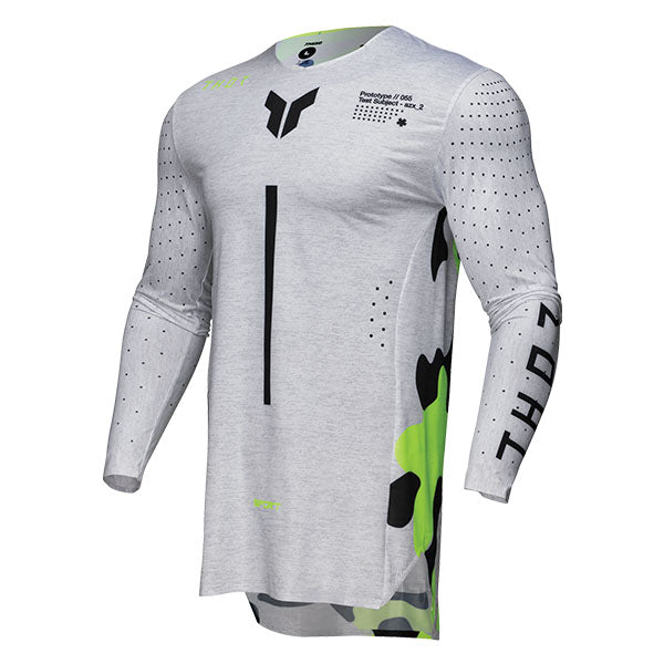 Thor - Sportmode Riot Jersey