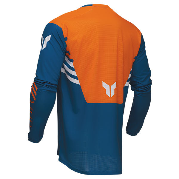 Thor - Launchmode Zone Jersey