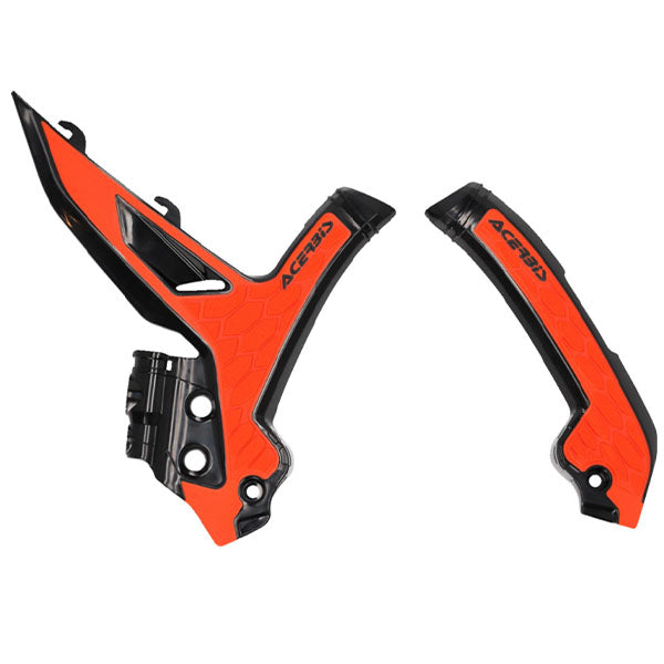 Acerbis - X-Grip Frame Guard (KTM) Year 2024