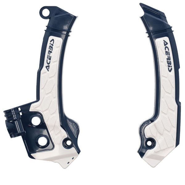 Acerbis - X-Grip Frame Guard (Husqvarna) Year 2019