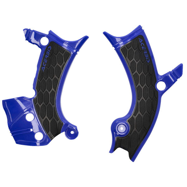 Acerbis - X-Grip Frame Guard (Yamaha) Year 2018