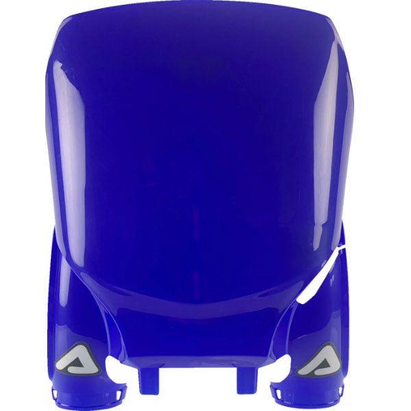 Acerbis - Raptor Front Number Plate (Yamaha)