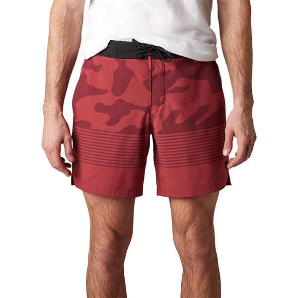 Fox Racing - Essex Hybrid Volley Camo Shorts