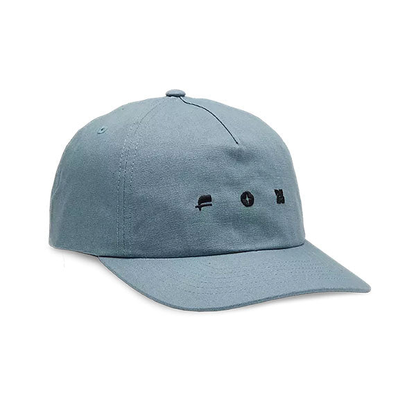 Fox Racing - Sensory Snapback Hat (Womens)