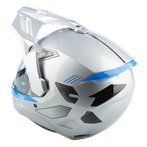 Klim - Alpha X1 Helmet ECE/DOT