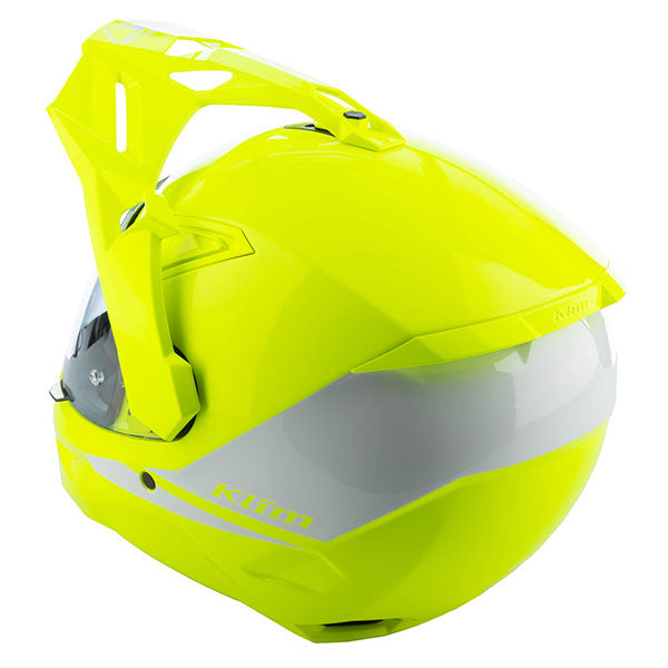 Klim - Alpha X1 Helmet ECE/DOT
