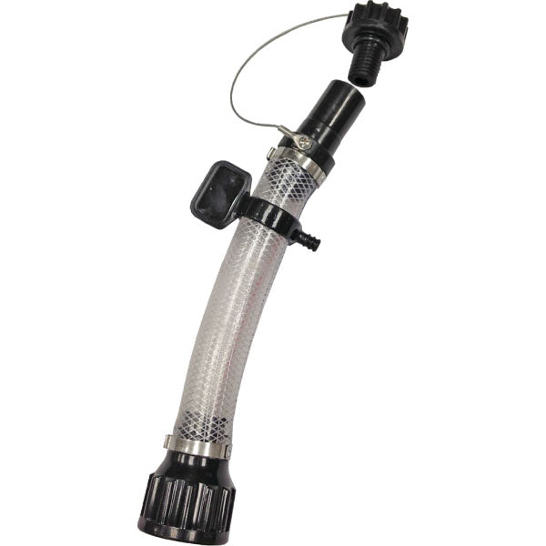 Matrix - M3/MZ1 Delivery Hose - Replacement - Kit
