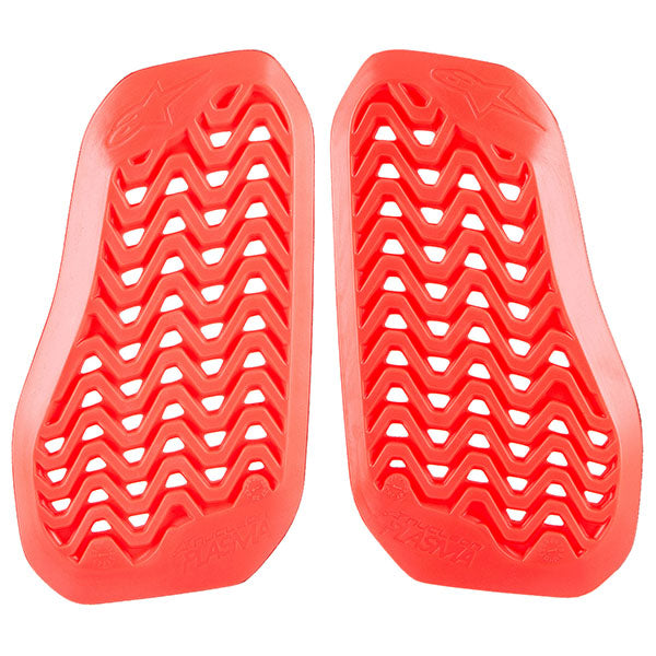 Alpinestars - Nucleon Plasma Divided Chest Protector Insert