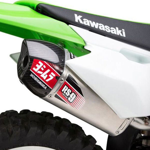 Yoshimura - RS-9T Full System (Kawasaki)