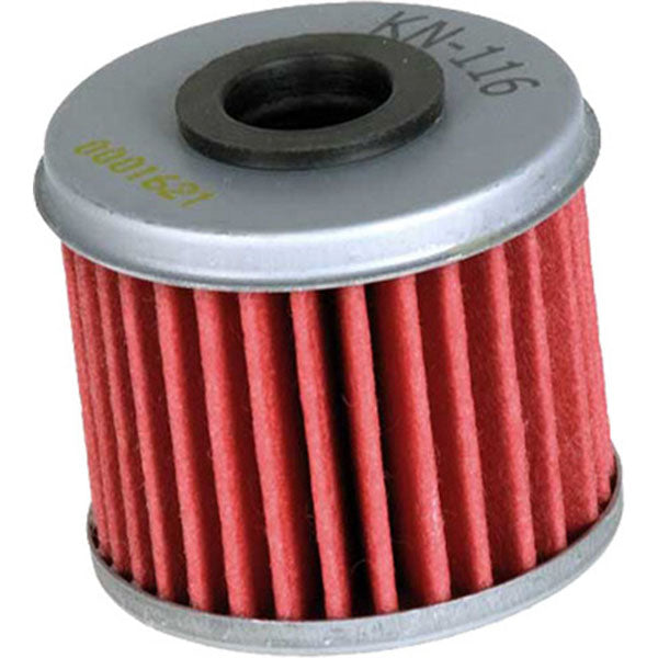 K&N - Oil Filter (Honda)