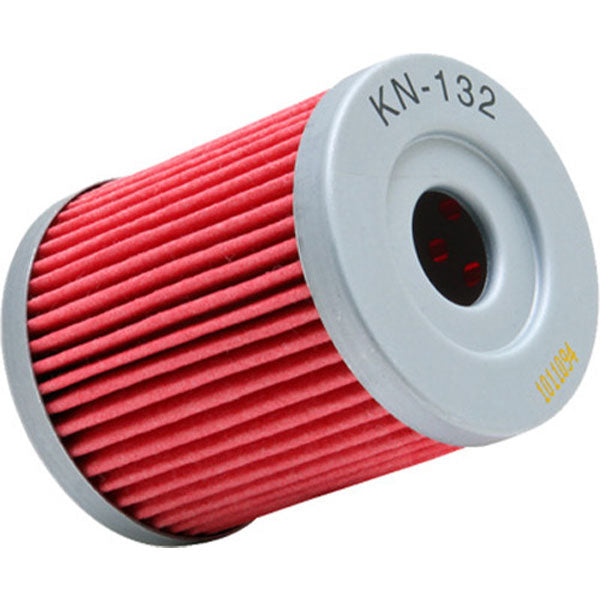 K&N - Oil Filter (Suzuki)