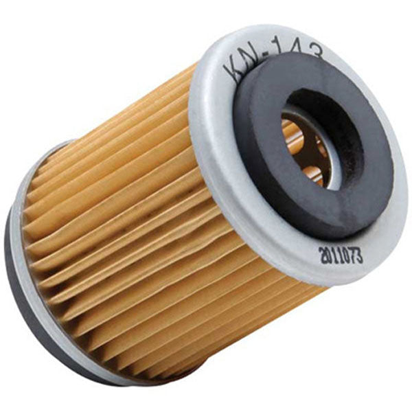 K&N - Oil Filter (Yamaha)