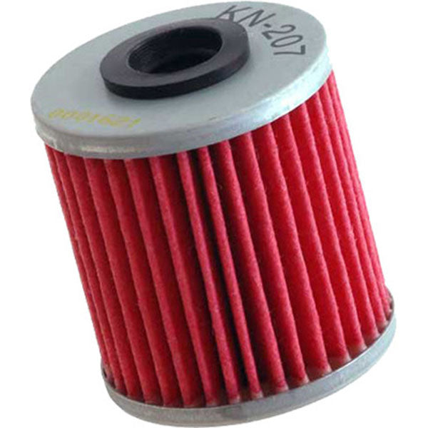 K&N - Oil Filter (Kawasaki)