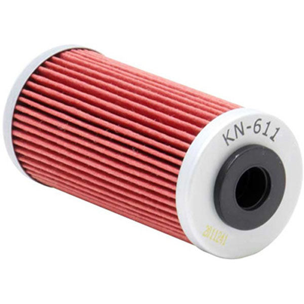 K&N - Oil Filter (Husqvarna)