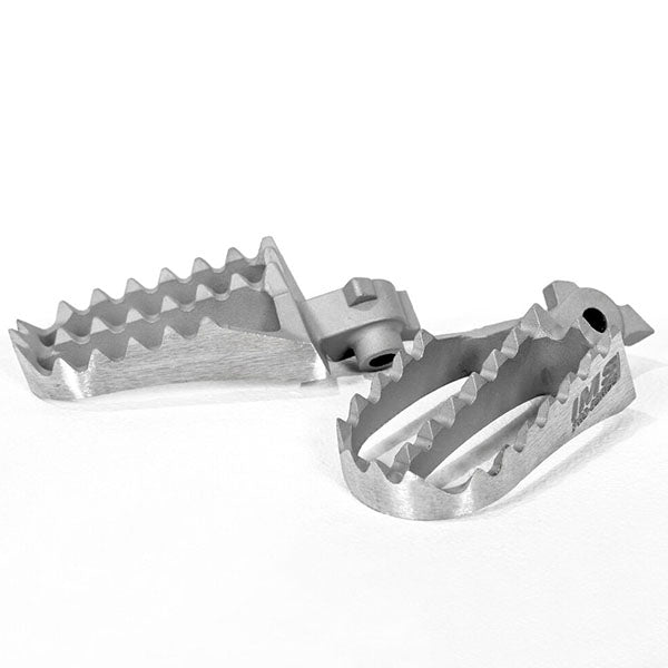 IMS - Pro Series 4 Foot Pegs - Husqvarna