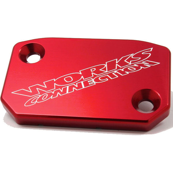 Works Connection - Clutch Reservoir Cover (GasGas)