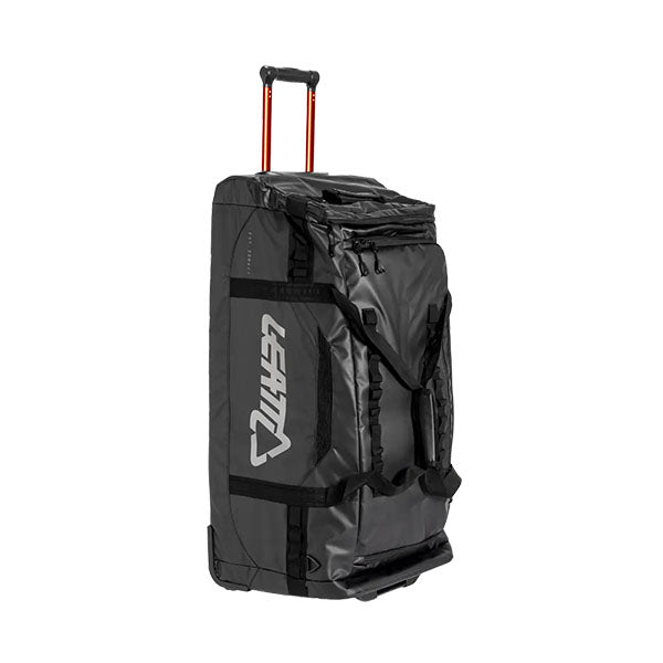 Image showing Leatt, Roller Gear Bag 120L in Black, SKU: 7025202240