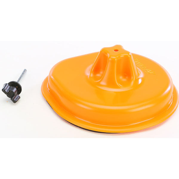 Twin Air - Airbox Cover (Suzuki)