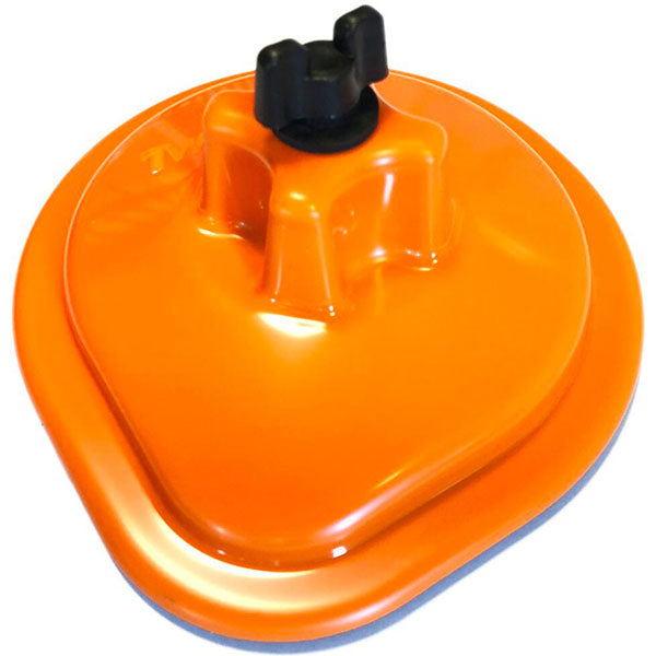 Twin Air - Airbox Cover (Yamaha)