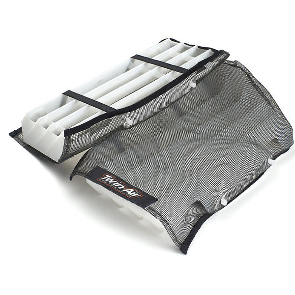Twin Air - Radiator Sleeve (Yamaha)