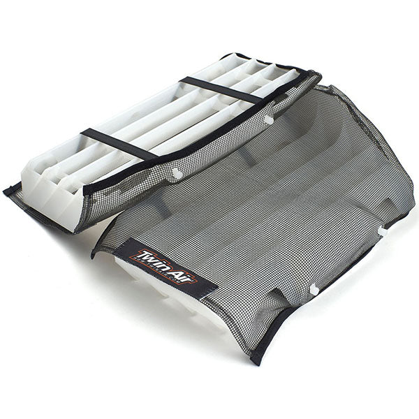 Twin Air - Radiator Sleeve (Husqvarna)