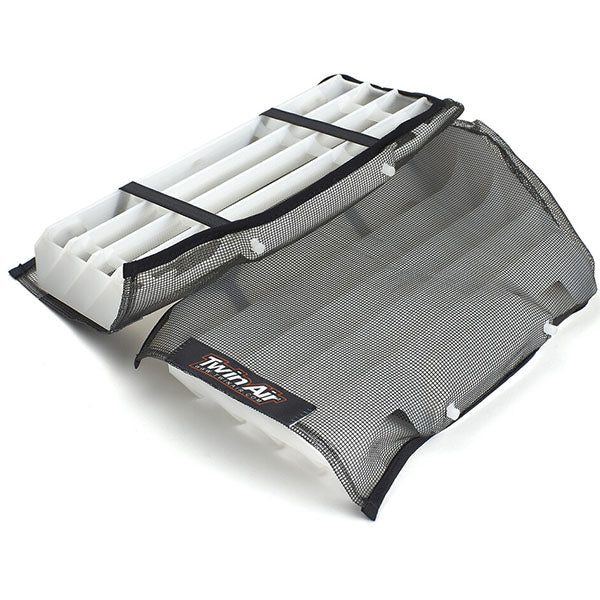 Twin Air - Radiator Sleeve (Gas Gas)