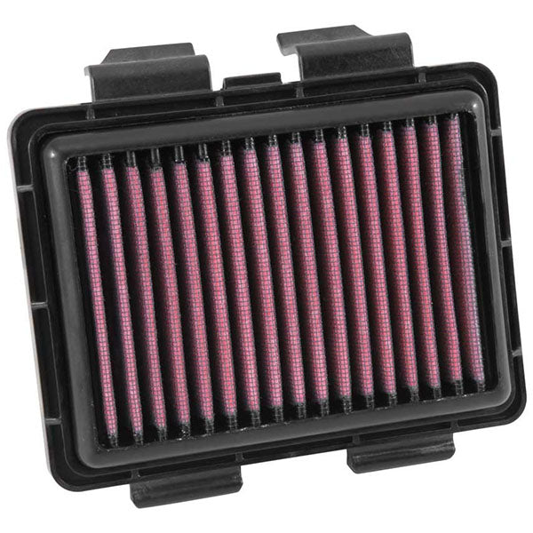 K&N - OEM Replacement Hi-Flow Air Filter (Honda)
