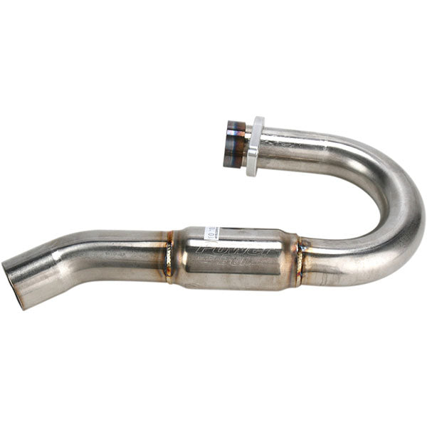 FMF - Powerbomb Headers Stainless Steel (Yamaha)