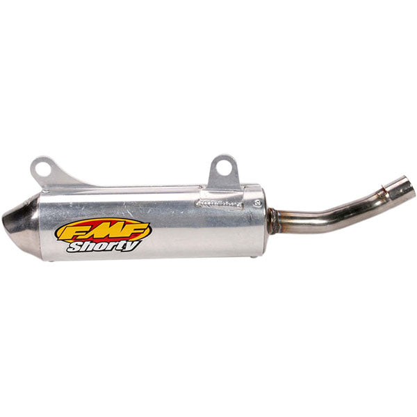FMF - Powercore 2 Shorty Silencer (Honda)