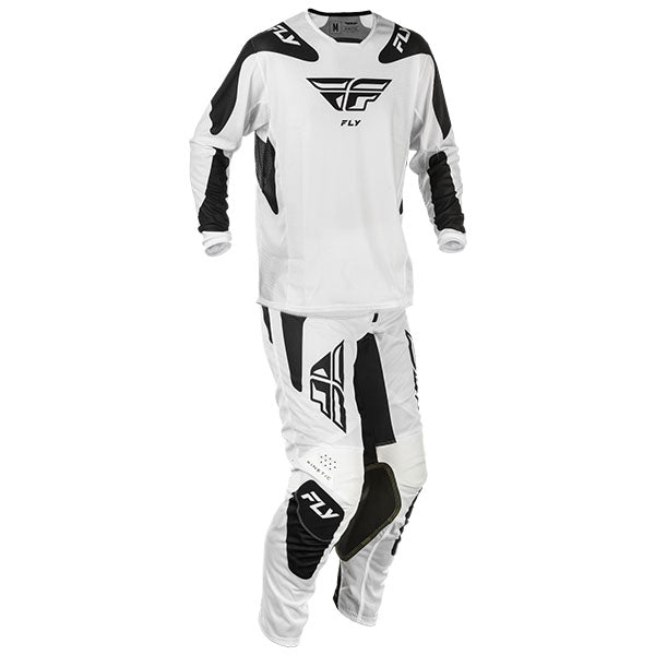 Product image of Fly Racing - Kinetic SYM Jersey, Pant Combo jersey and pant combo in Default Title | Color: Default Title | Available at BTO Sports