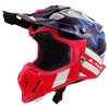 LS2 - Subverter Evo Constellation Helmet