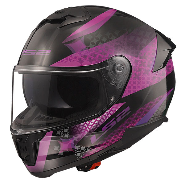 LS2 - Stream II Lux Helmet