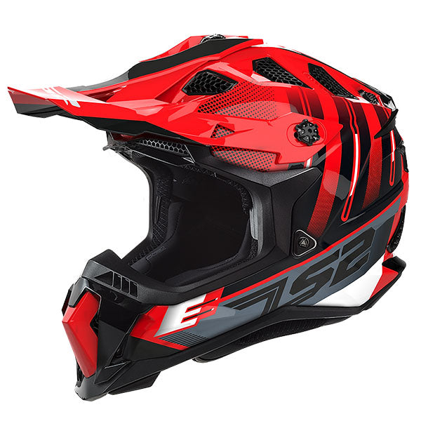 LS2 - Subverter Evo Shadow Helmet