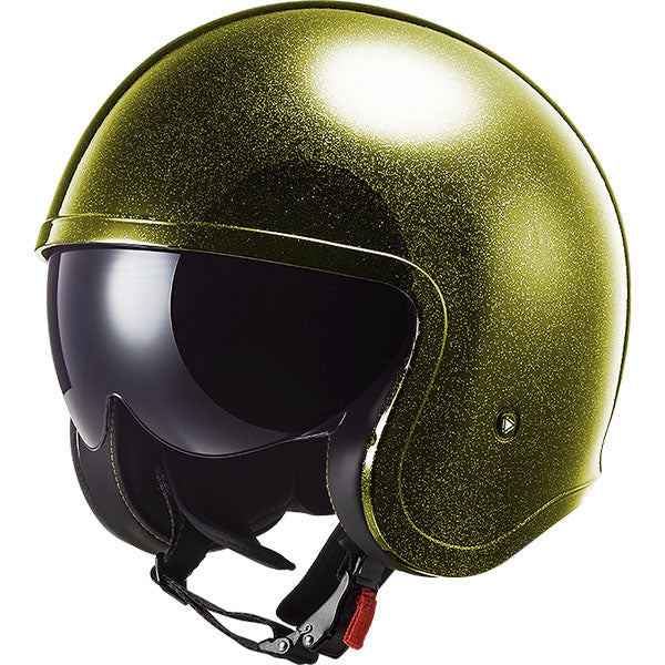 LS2 - Spitfire Disco Helmet