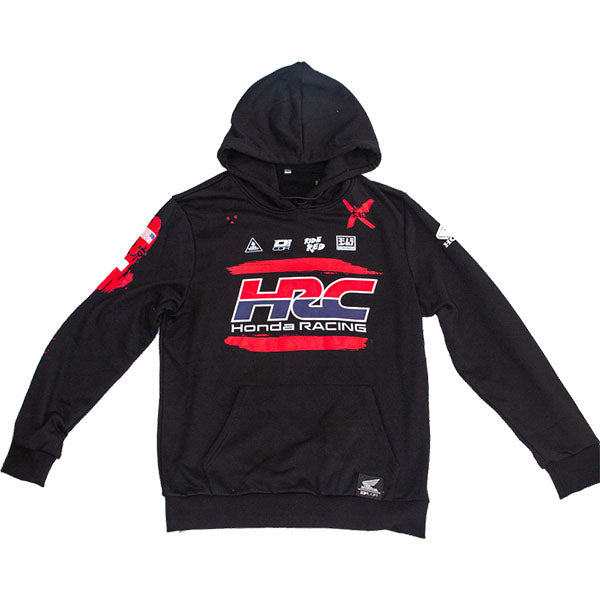 D'Cor Visuals - HRC Factory Sweatshirt