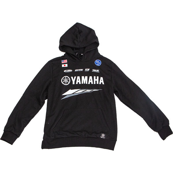 D'Cor Visuals - Yamaha Factory Sweatshirt