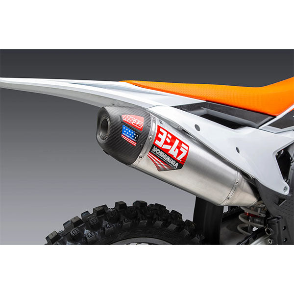 KTM 4-Stroke Exhaust collection image