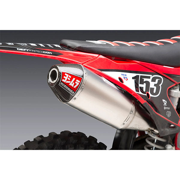Yoshimura - RS-12 Full System (Gas-Gas)