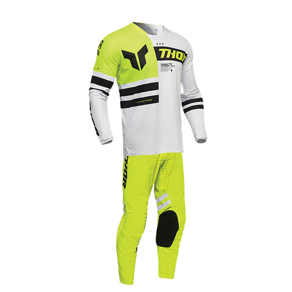 Thor Launchmode Dozer Jersey, Pant Combo