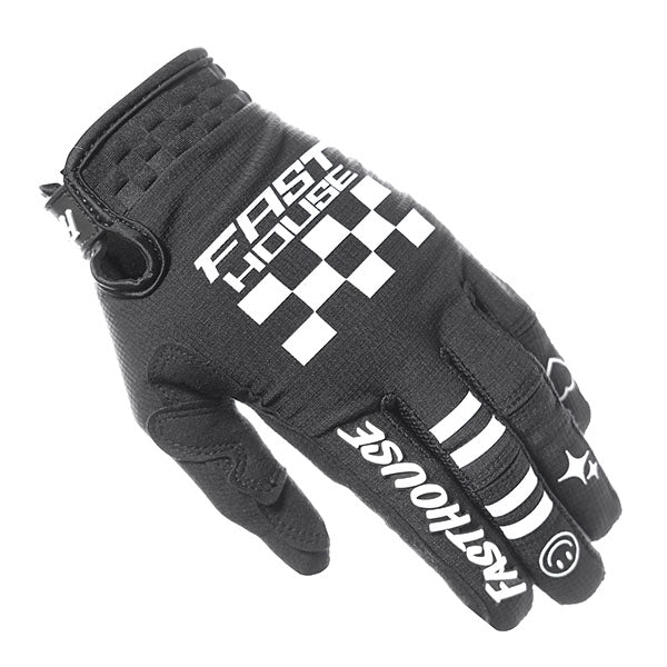 Fasthouse - Elrod Xenon Glove (Womens)