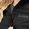 Klim - Luna Stretch Down Hooded Jacket (Womens)