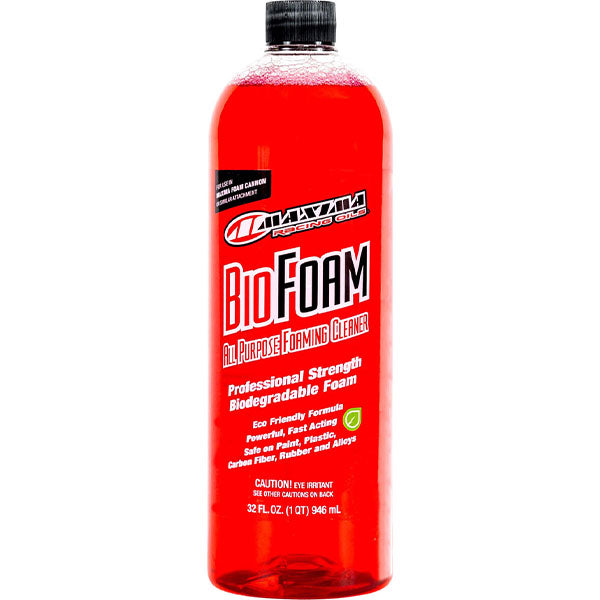 Maxima - Bio Foam 32 oz.